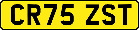 CR75ZST