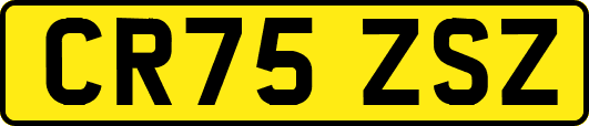 CR75ZSZ