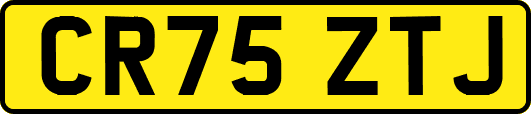 CR75ZTJ