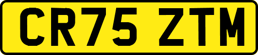 CR75ZTM