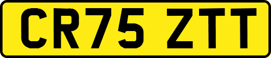 CR75ZTT