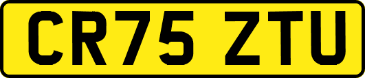 CR75ZTU