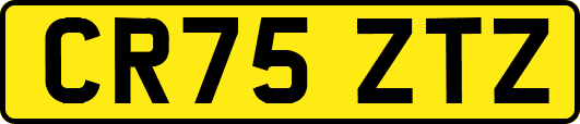 CR75ZTZ