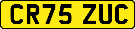 CR75ZUC