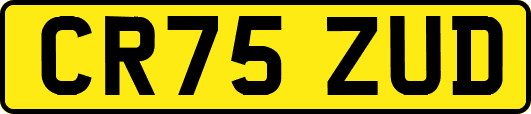 CR75ZUD