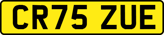 CR75ZUE
