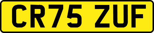 CR75ZUF