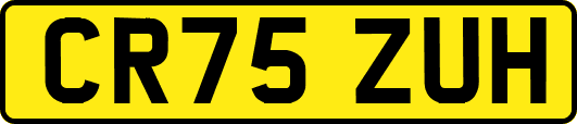 CR75ZUH