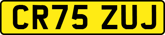 CR75ZUJ