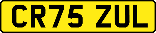 CR75ZUL