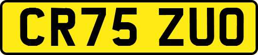 CR75ZUO
