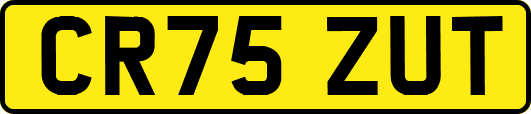 CR75ZUT
