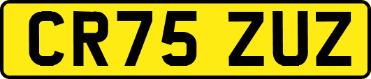 CR75ZUZ