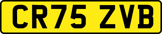 CR75ZVB