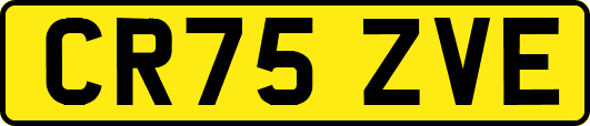 CR75ZVE