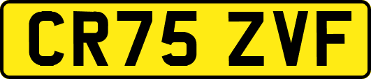 CR75ZVF
