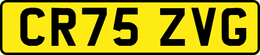 CR75ZVG