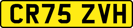 CR75ZVH
