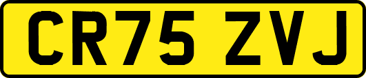 CR75ZVJ
