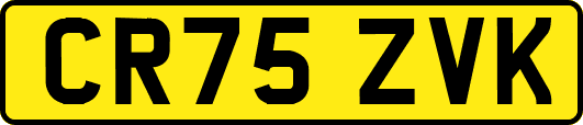 CR75ZVK