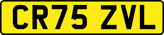 CR75ZVL