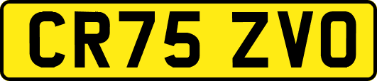 CR75ZVO