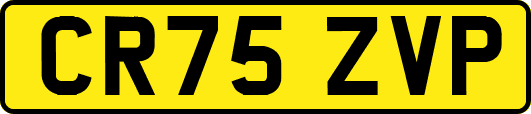 CR75ZVP