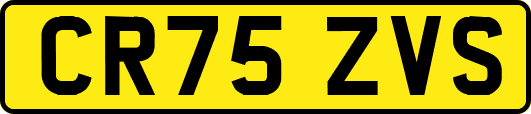 CR75ZVS
