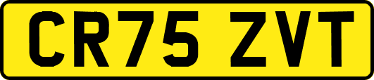 CR75ZVT