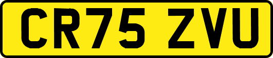 CR75ZVU
