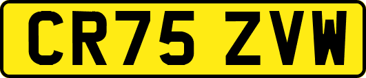 CR75ZVW