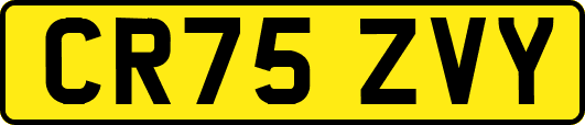 CR75ZVY