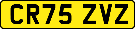 CR75ZVZ