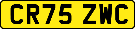 CR75ZWC