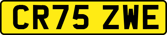 CR75ZWE
