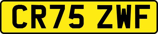 CR75ZWF