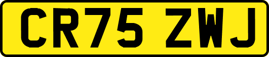 CR75ZWJ