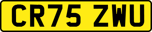 CR75ZWU