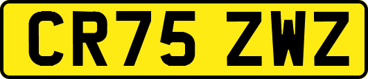 CR75ZWZ