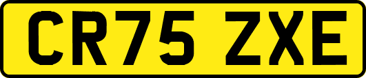 CR75ZXE