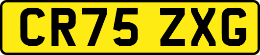 CR75ZXG