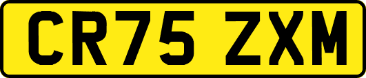 CR75ZXM