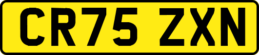 CR75ZXN