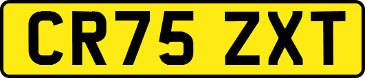 CR75ZXT