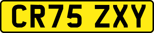 CR75ZXY