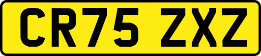 CR75ZXZ