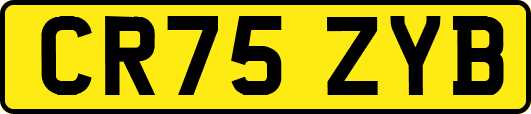 CR75ZYB