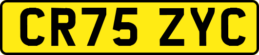 CR75ZYC