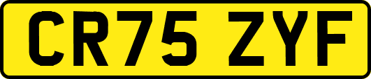 CR75ZYF