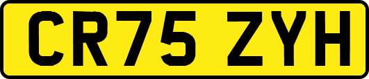 CR75ZYH